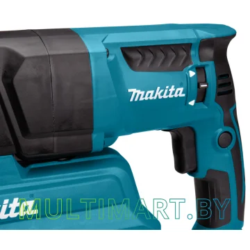 Перфоратор Makita HR2653 картинка 8